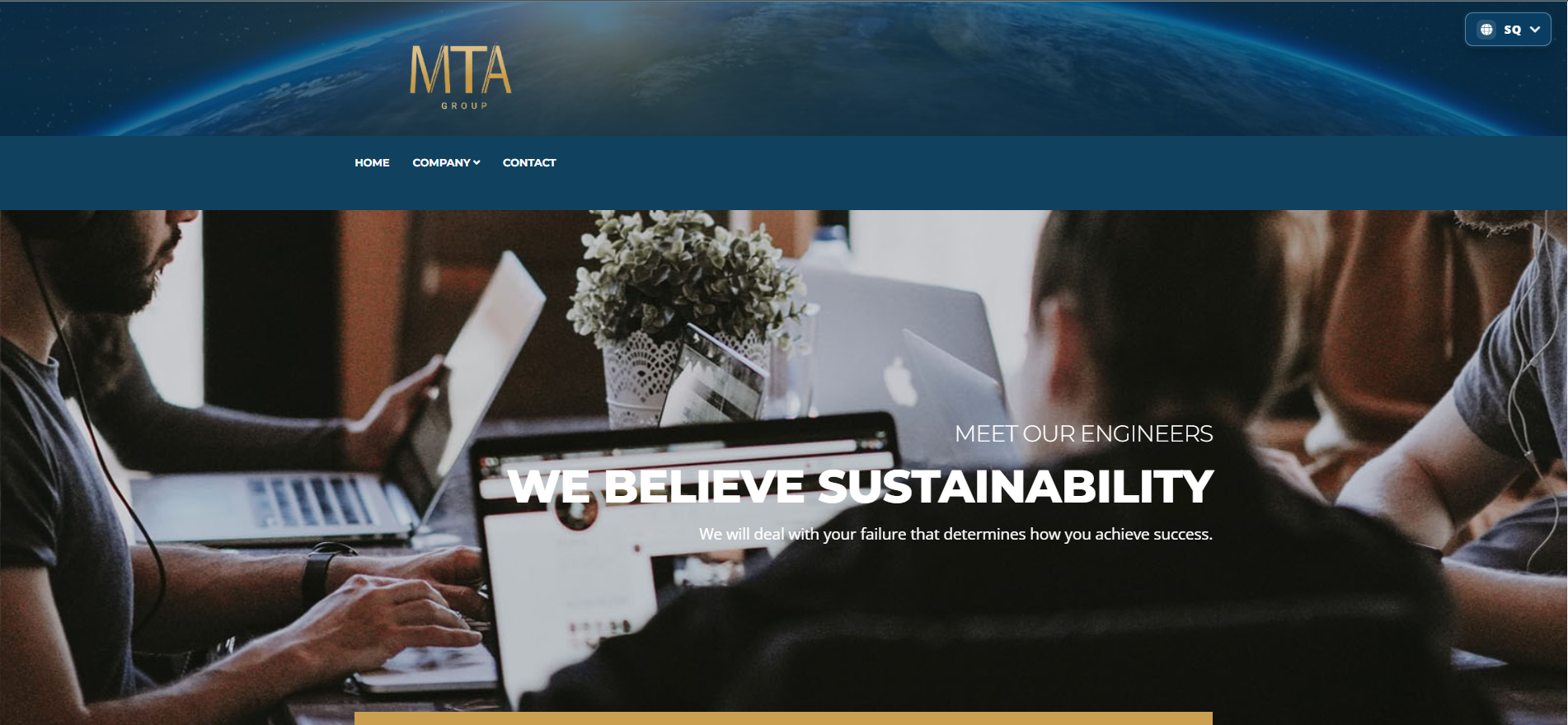MTA Group
