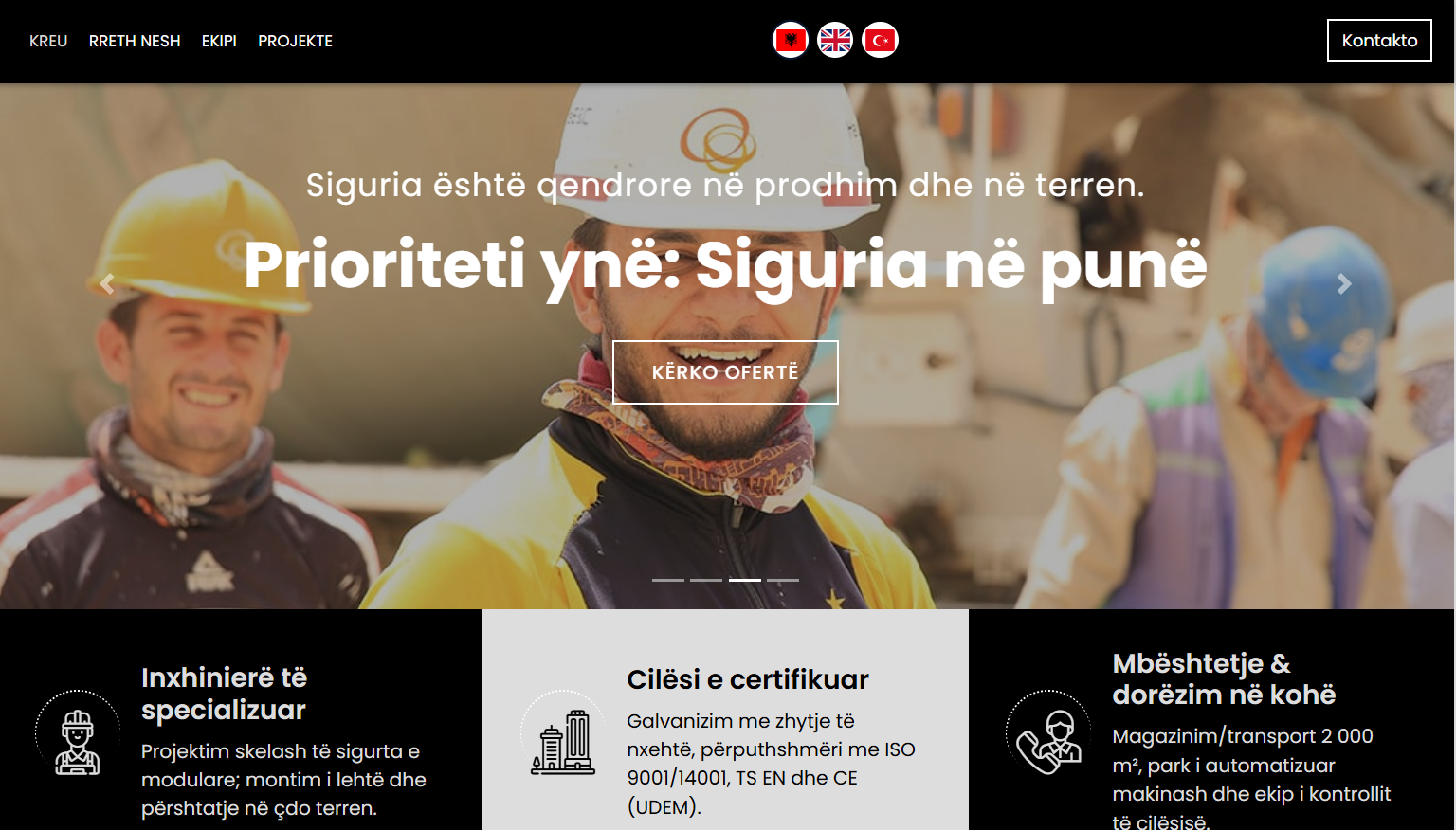 Skela Koza